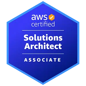 AWS-Certified-Solutions-Architect-–-Associate