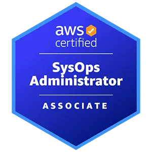 AWS-Certified-SysOps-Administrator