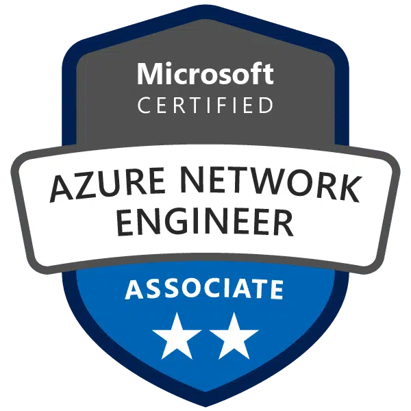 Azure-Network-Engineer