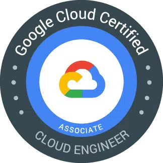 Google-Associate-Cloud-Engineer